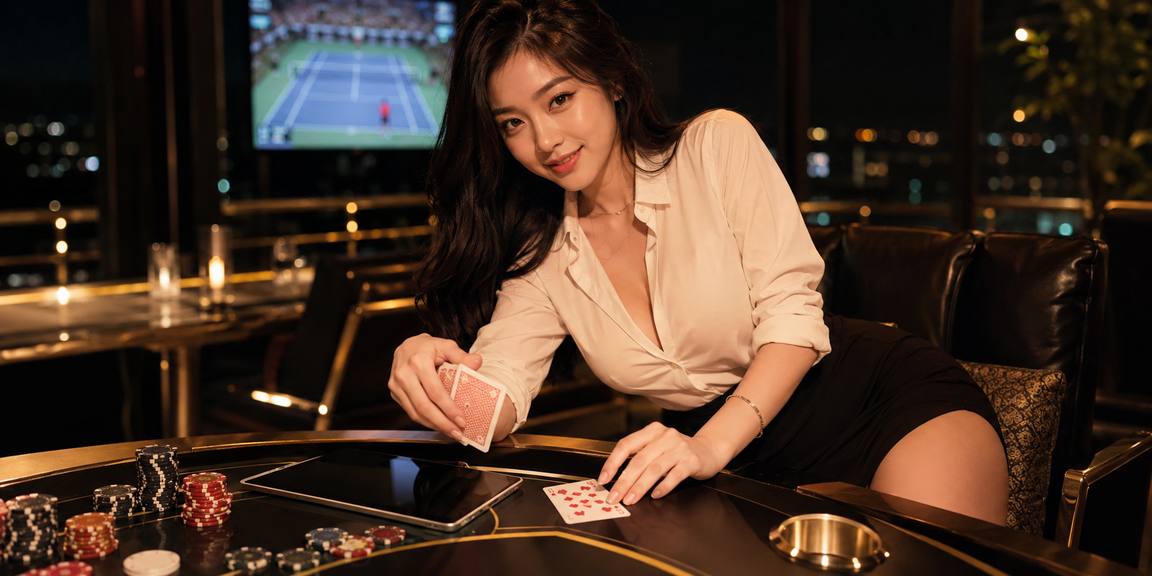 55789 Vì sao live casino di động khác trải nghiệm máy tính