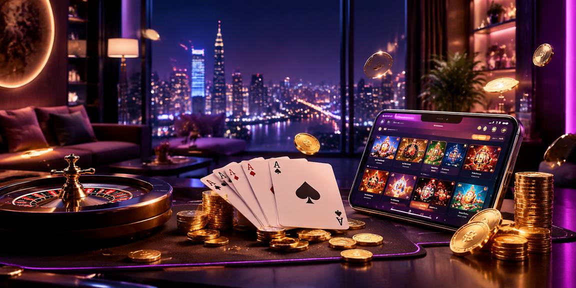 55789 mobile gaming